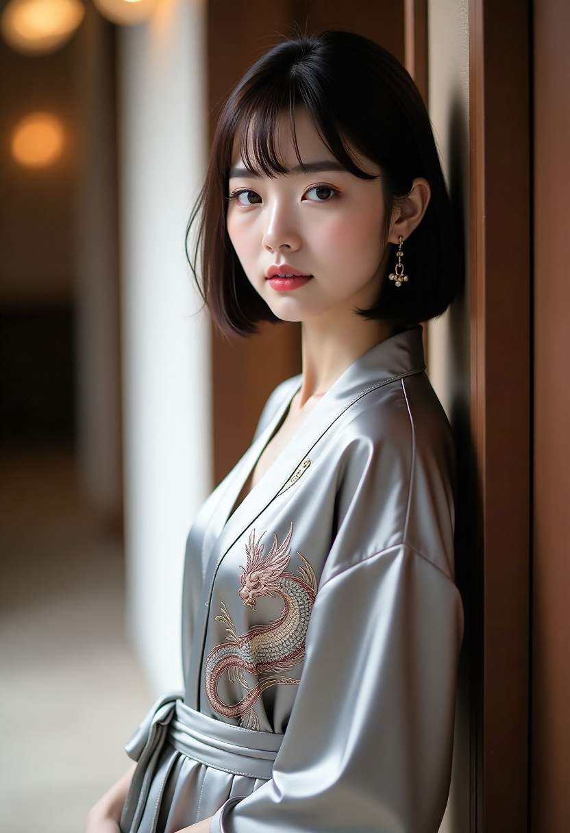 玫瑰航线海报