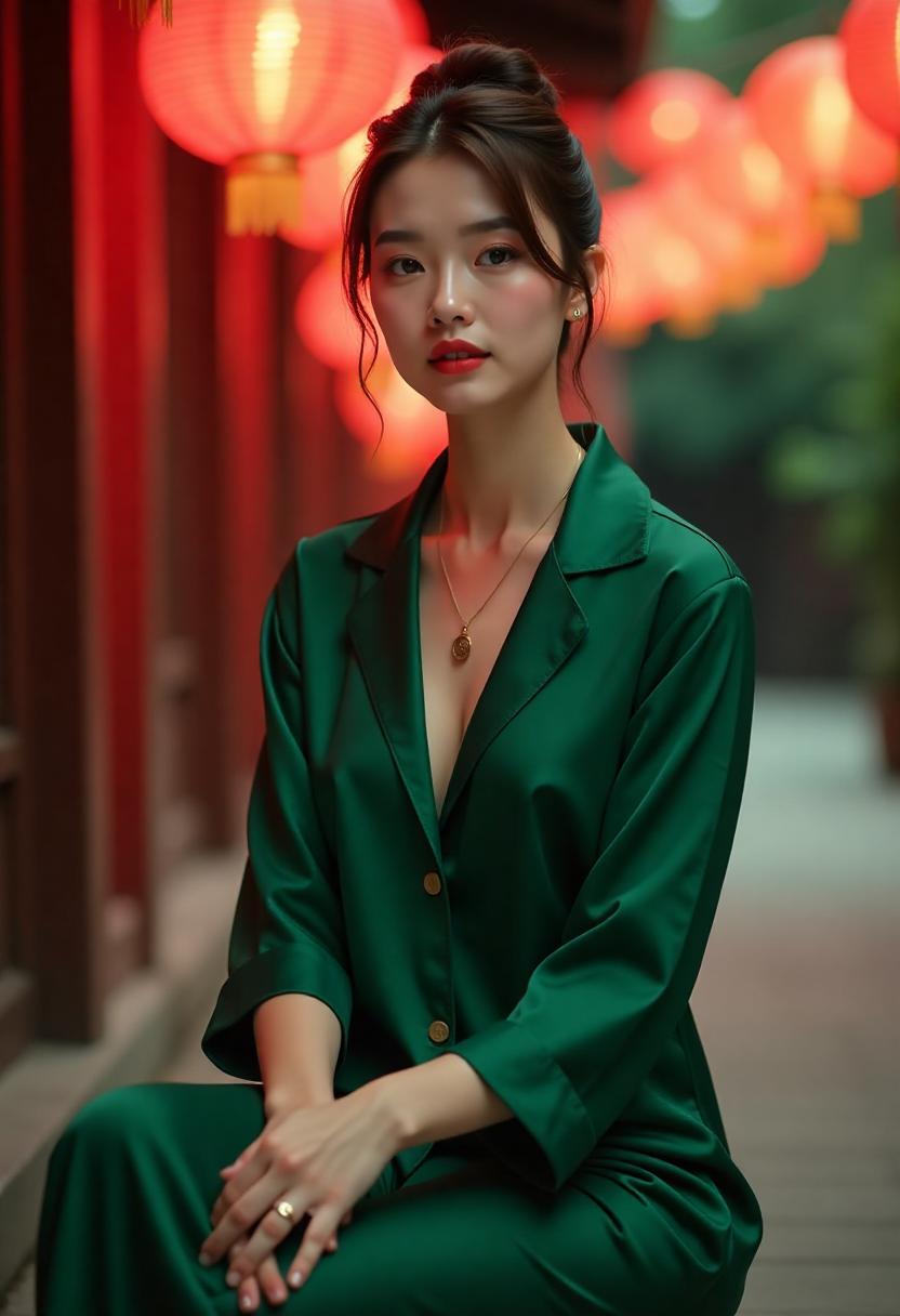 我朋友的丈夫主创访谈